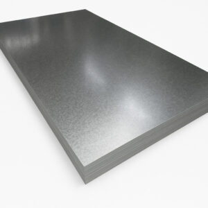 Galvanised Steel Sheets