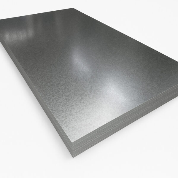 Galvanised Steel Sheets