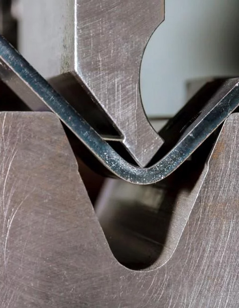 steelbending