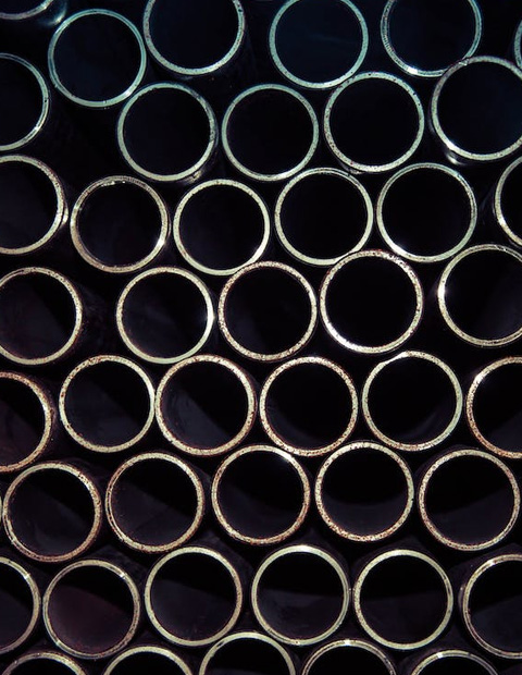 steeltube