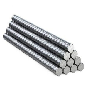 Reinforcing Bar for Concrete