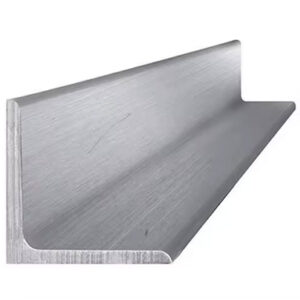 Steel Angle Galvanised