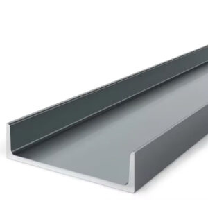 Parallel Flange Channel (PFC)