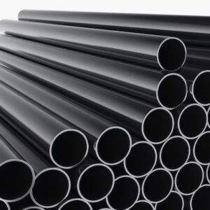 pipe steel medium
