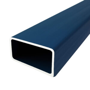 Rectangular Hollow Section (RHS) Painted