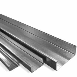 C150 Galvanised Purlin
